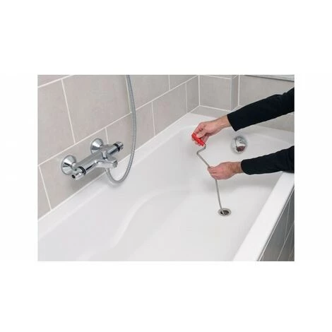 KREATOR Deboucheur A Poignee 3M 4 KREATOR Deboucheur A Poignee 3M – Image 2