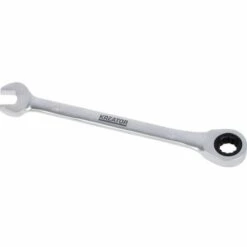 KREATOR Cles Mixte A Cliquet 10-140Mm