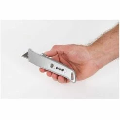 KREATOR Hd Couteau En Alliage De Zinc