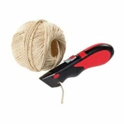 KREATOR Hd Couteau Auto Retractable