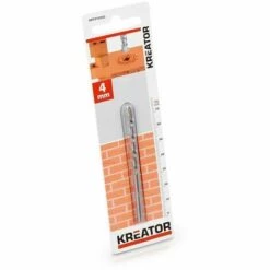 KREATOR Foret/Materiaux 4X75