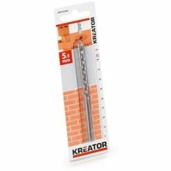 KREATOR Foret/Materiaux 5,5X85