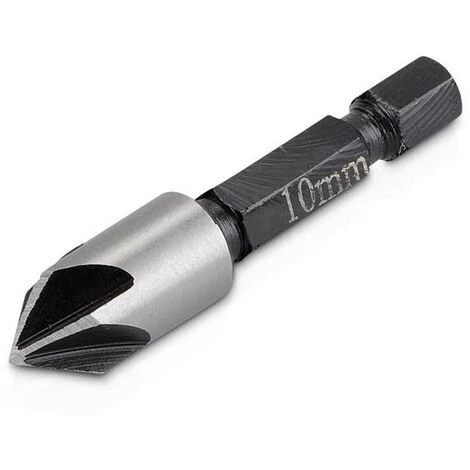 KREATOR Fraise Conique A Lamer 10 3 KREATOR Fraise Conique A Lamer 10