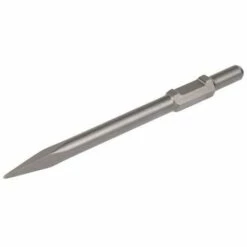 KREATOR Burin Pointu Sds Hex D30 30X410Mm