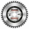 KREATOR Lame De Scie Bois 150Mm40D 2 KREATOR Lame De Scie Bois 150Mm40D -KREATOR Soldes 2022 51771657 1