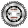 KREATOR Lame De Scie Bois 115Mm40D -KREATOR Soldes 2022 51771658 1