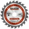 KREATOR Lame De Scie Polyvalente 89Mm24D -KREATOR Soldes 2022 51771661 1