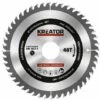 KREATOR Lame De Scie Bois 160Mm48D -KREATOR Soldes 2022 51771666 1