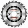 KREATOR Lame De Scie Bois 170Mm24D 2 KREATOR Lame De Scie Bois 170Mm24D -KREATOR Soldes 2022 51771684 1