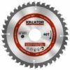 KREATOR Lame De Scie Polyvalente 160Mm40D -KREATOR Soldes 2022 51771687 1