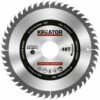 KREATOR Lame De Scie Bois 165Mm48D -KREATOR Soldes 2022 51771692 1