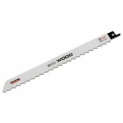 KREATOR Lame De Scie Alternative Eco/Bois 225-3