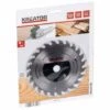 KREATOR Scie Plongeante-Bois 165Mm 24D -KREATOR Soldes 2022 51919973 1