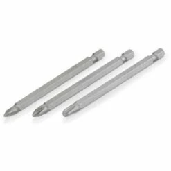 KREATOR 3 Embouts Ph1/2/3 89Mm