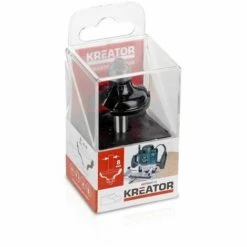 KREATOR Fraise à Profil Roulement à Bille