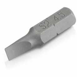 KREATOR 2 Embouts Fl4,5X0,6Mm 25Mm