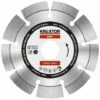 KREATOR Disque Diamant D125 Expert 6Mm -KREATOR Soldes 2022 51920038 1
