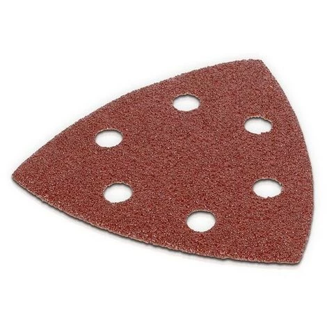 KREATOR 15X Papier Abrasif 3X74 3 KREATOR 15X Papier Abrasif 3X74