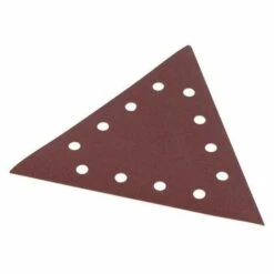 KREATOR 5X Triangulaire 3X285 - G240 -KREATOR Soldes 2022 52073172 2