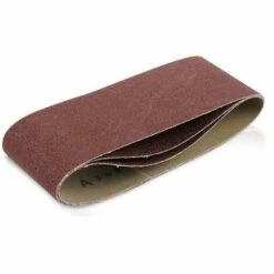 KREATOR 3X Bande Ponceuse 100X620 G180