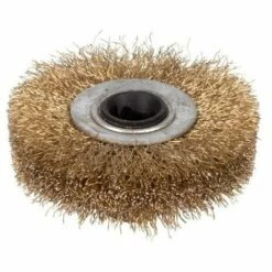 KREATOR Brosse En Laiton