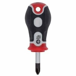 KREATOR Tournevis Stubby Ph2X25