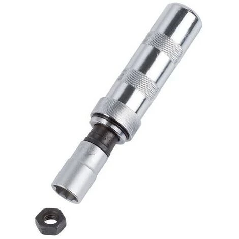 KREATOR Tournevis A Frappe + 4 Embout 7 KREATOR Tournevis A Frappe + 4 Embout – Image 5