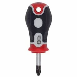 KREATOR Tournevis Stubby Pz2X25