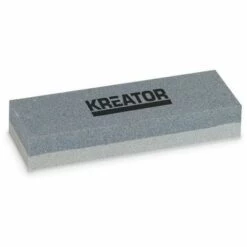 KREATOR Pierre À Aiguiser 150X50X20Mm