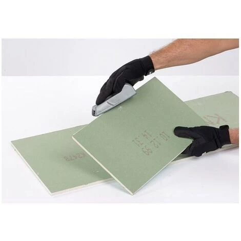 KREATOR Aluminum Rabot Bloc 140Mm 6 KREATOR Aluminum Rabot Bloc 140Mm – Image 4