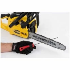 KREATOR Lime Pour Tronçonneuse 4,0X200 -KREATOR Soldes 2022 52476936 2