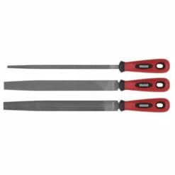 KREATOR Jeu De Limes 3Pcs 250Mm
