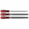 KREATOR Jeu De Limes 3Pcs 250Mm -KREATOR Soldes 2022 52476947 1