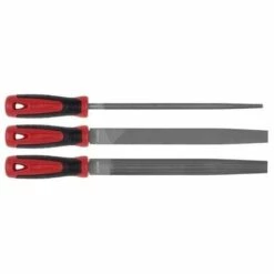 KREATOR Jeu De Limes 3Pcs 250Mm