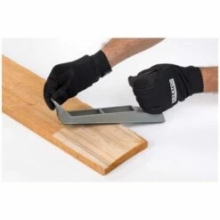 KREATOR Aluminum Rabot Bloc 250Mm