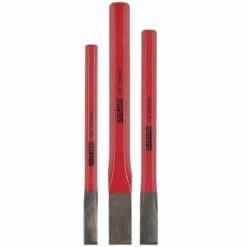 KREATOR Burin À Froid 3Pcs