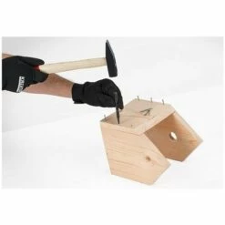 KREATOR B Jeu De Chasse-Clous 3Pcs