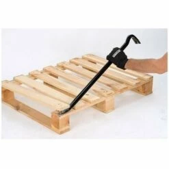 KREATOR Pied De Biche Plat 75Cm