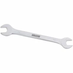 KREATOR Dbl Clé Plate 14X15 - 175Mm