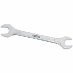 KREATOR Dbl Clé Plate 24X27 - 250Mm