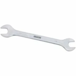 KREATOR Dbl Clé Plate 18X19 -105Mm