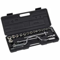 KREATOR Jeu À Douilles 24Pcs -KREATOR Soldes 2022 52477011 2