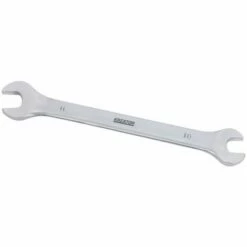 KREATOR Dbl Clé Plate 10X11 - 150Mm