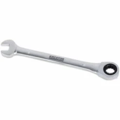 KREATOR Cles Mixte A Cliquet 11-150Mm