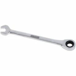 KREATOR Cles Mixte A Cliquet 9-130Mm