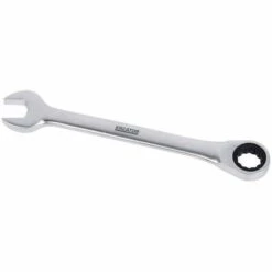 KREATOR Cles Mixte A Cliquet 19-230Mm