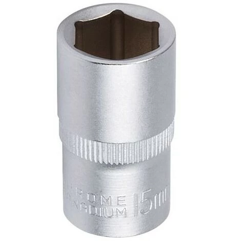 KREATOR Clé À Douille 12Mm 3 KREATOR Clé À Douille 12Mm