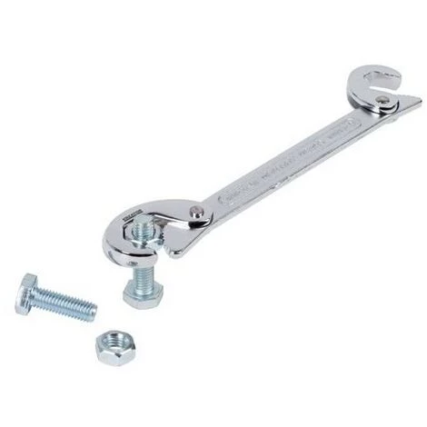 KREATOR Cle Universelle 9-22Mm 4 KREATOR Cle Universelle 9-22Mm – Image 2