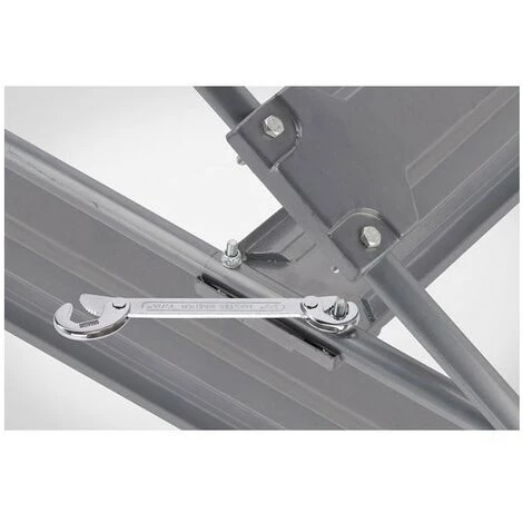 KREATOR Cle Universelle 9-22Mm 5 KREATOR Cle Universelle 9-22Mm – Image 3