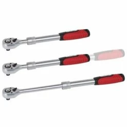 KREATOR Cliquet Extensible 72T